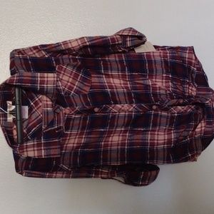 Love Squared Girls top